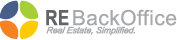 Description: RE BACKOFFICE